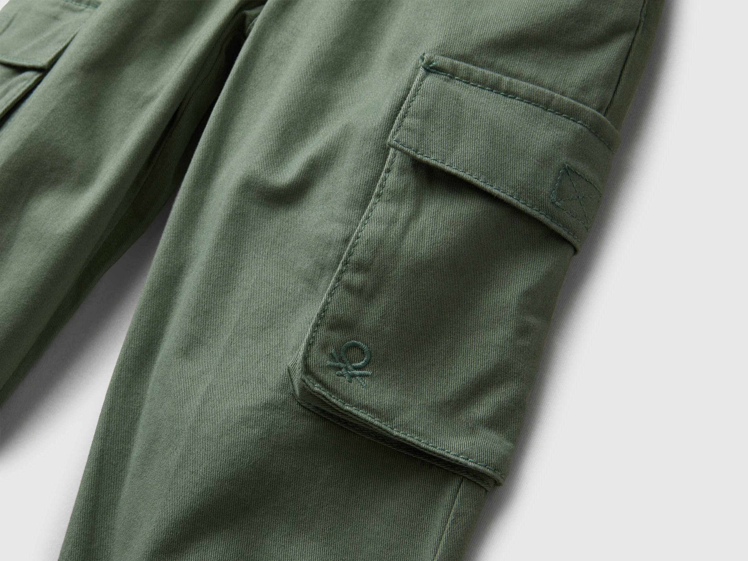 TROUSERS Niño image number 3